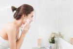 domowe sposoby oczyszczania twarzy